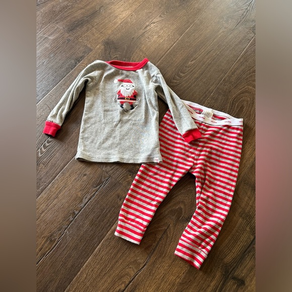 Little boys PJ bundle- 3 pairs - Picture 4 of 12